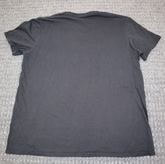 elf New Line Ripple Junction T Shirt Adult Size XL “You Sit on a Throne of Lies”
