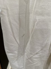 Vintage Bape T Shirt A Bathing Ape x Baby Milo White Size XL