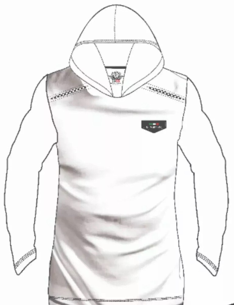 Men’s cotton long sleeve t shirt hooded,italian style,slim fit,stretch S M…..D2.
