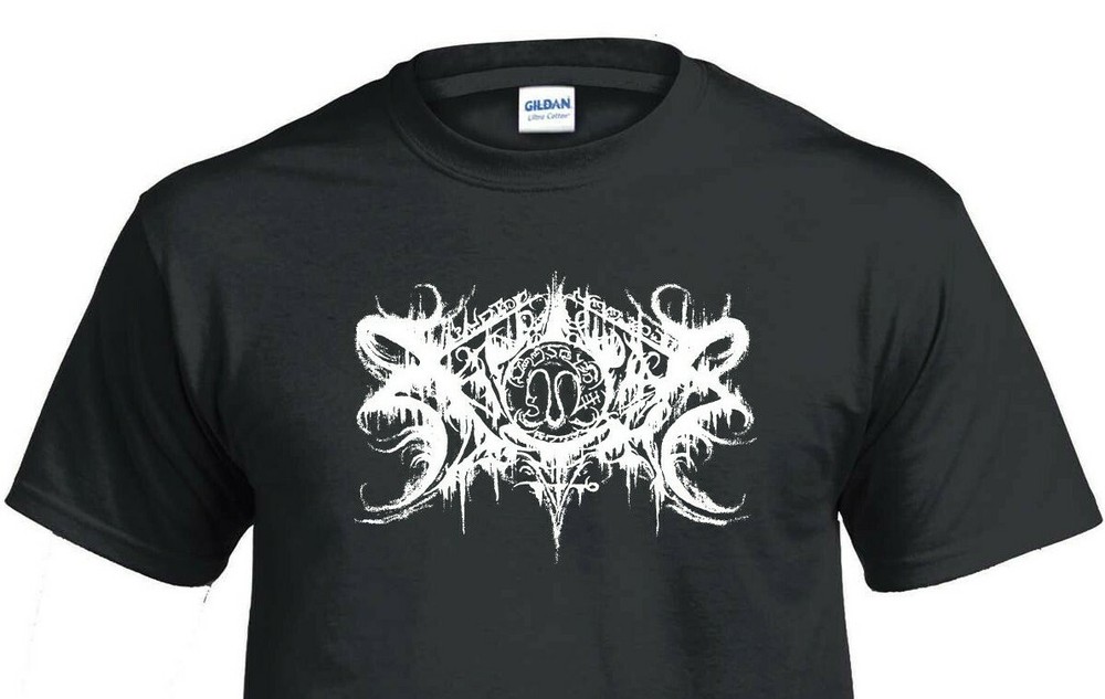 Xasthur T-Shirt black metal