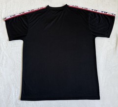 Fila T-shirt With Logo Tape Detailing On The Shoulders 1XL NWT
