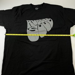 The Beatles Rubber Soul T Shirt Mens XXL Black 2020 Apple Corps Band Tee