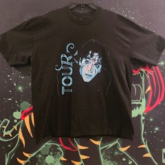 ROLE MODEL 2022 TouRX Concert Tour Shirt Size XL Oversized Indie Pop Rock Band