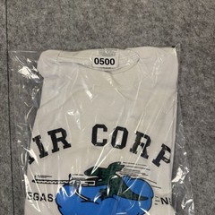 US Air Force Gunnery School T Shirt XL Las Vegas Nevada Military