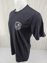 Bare Arms Tactical Gear & Apparel Sticks and Stones T-Shirt Size Large