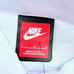 Nike Tech Helios Dri-FIT Short Sleeve Top Off-White II2351-101 Japan Size