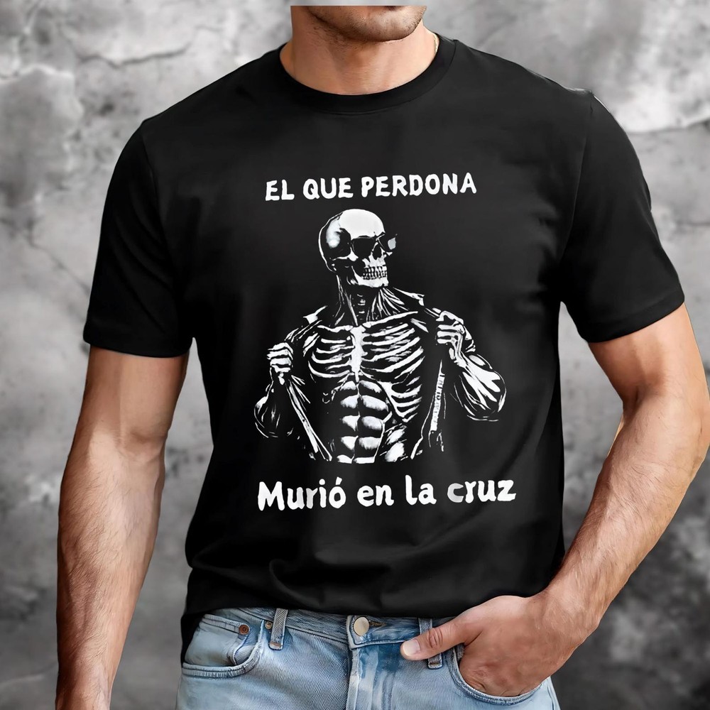 Chidas Gym Fitness Shirt Gym Workout Weightlifting Bodybuilding MMA Tee