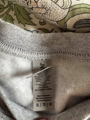 Doordash Crewneck