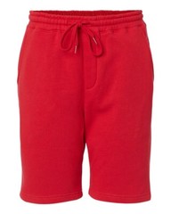 Peaches Pick Mens S-2XL Athletic Blend Crossfit Fleece Gym, Pocket Sweat Shorts