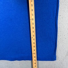 Happy Dad Full Send T-Shirt Adult Large Blue Nelk Boys Graphic Logo YouTube