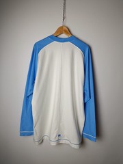 Vintage Nike Air Jordan Longsleeve Rap Hip Hop Rare