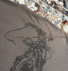 VTG Marlboro Country Store Pocket Shirt Cowboy Horse Western Rodeo XL DISTRESSED