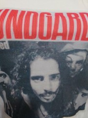 Soundgarden tank top ribbed soundgarden crop top Chris cornell shirt any xs-3xl