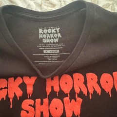 Rocky-mountain Men’s Black T-shirt