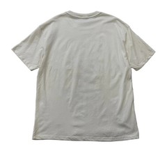 ED HARDY “Pierced Eagle” CREAM GRAPHIC TEE