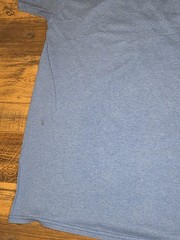 MTV Beavis and Butt-Head Shirt Mens Large Blue Mike Judge Graphic Tee 2013 Retro