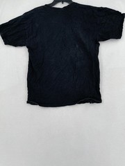 Teestyled T Shirt Adult Unisex Color Black Short Sleeves Crew Neck Graphic Print