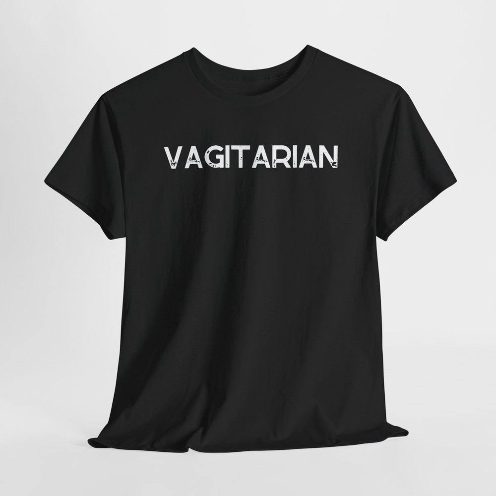 Sarcastic Tee, Funny Shirt, Unisex T-Shirt, Tongue in Cheek Graphic, Heavy