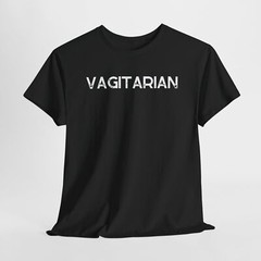 Sarcastic Tee, Funny Shirt, Unisex T-Shirt, Tongue in Cheek Graphic, Heavy