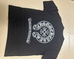 chrome hearts t shirt
