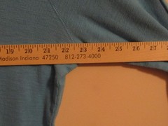 AMERICAN EAGLE LONG SLEEVE WOVEN SHIRT XXL