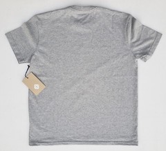Rivian Keep the World Adventurous Forever SS Crew T-Shirt – NEW XL