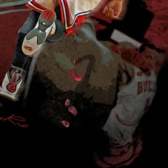 Thank You Derrick Rose Retirement Basketball Career Tribute Custom Graphic Tee