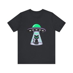 Concentric Rainbow Circles T-Shirt | Minimal Geometric Tee