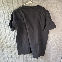 Gildan Softstyle T-Shirt Men’s Xl Black Ring Spun Preston Playz 100% Cotton
