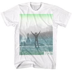 Rocky Fade Movie Shirt