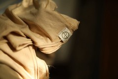 One Golden Thread Ultimate Tee, Desert Melt, Small