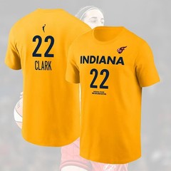 HOT2026! Caitlin Clark #22 Indiana Fever Name and Number FAST Ship