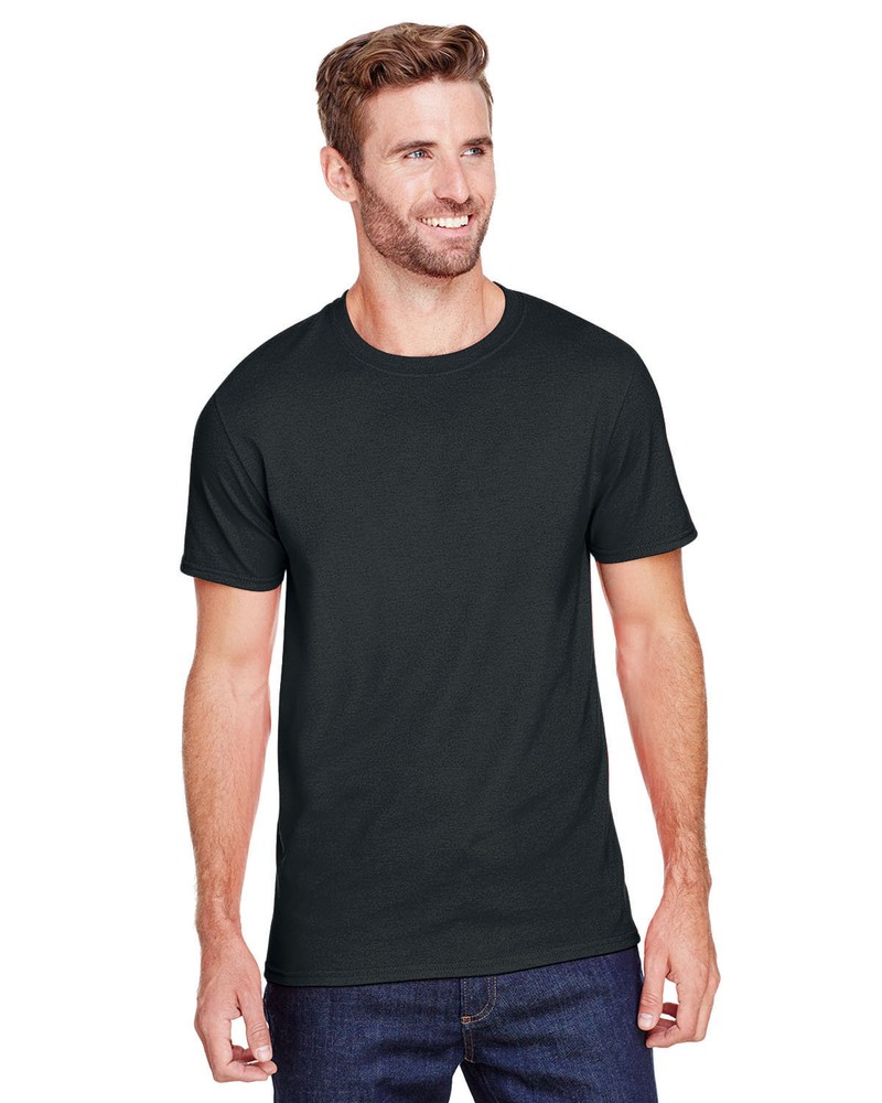 5 Pack Of Jerzees 560MR Adult Classic Fit Tshirt Premium Blend Ring-Spun T-Shirt