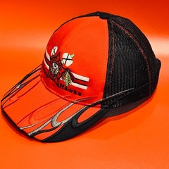 OC ~ Chicago Police Street Hawks Strap Back Hat Cap
