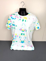 Pair Of Thieves Tie Dye T-shirt Men’s Size Large Crewneck