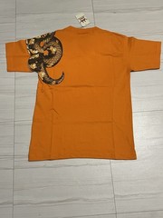 VTG Deadstock with Tags 7 JNCO Shirt Bundle 90s