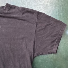 00s Apple Store T Shirt XL Staff Employee Bluewater Vintage Mac Computer iPhone