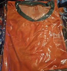 Men’s FIFA World Cup 2026 Home Depot ProXtra Shirt XL Jersey Brand New Not Open