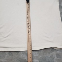 Vintage Soffe’s Choice Shirt Mens Large White Colorado Tree Short Sleeve Nature