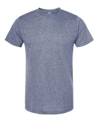 Tultex 241 Unisex Poly-Rich T-Shirt