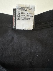 Harley Davidson Prince George, B.C. Canada 2007 Men’s Shirt Size 2XL. Made USA.