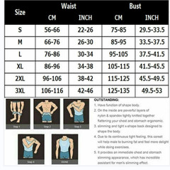 FAJAS PARA HOMBRES FAJA REDUCTORA DE HOMBRE MEN BODY SHAPER ABDOMEN CONTROL MAN