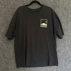 Rhude Men’s XL Graphic T-Shirt