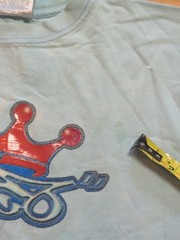 Vintage JNCO Jeans Graphic Shirt Men XL Graffiti Crown Logo 90s Y2K Rave Skater