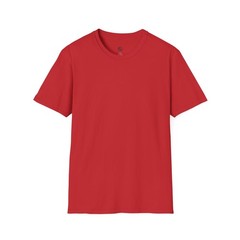 AL – Unisex Tshirt Plain 100% cotton