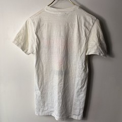 Vintage 80s Bermuda Vacation Club Neon Art Deco T-shirt Single Stitch S/M