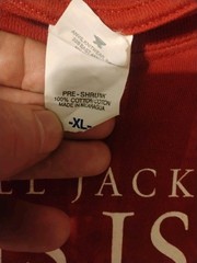 Y2k Michael Jackson This Is It Concert Movie Documentary Graphic T Shirt Sz XL