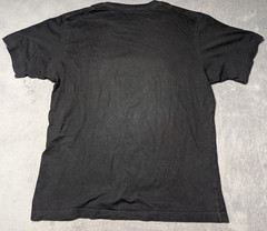 UT Uniqlo Studio Chizu Mamoru Hosoda’s Belle T-Shirt Unisex Size Medium Black
