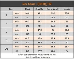 Maden Mens Amekaji Pure Color Long Sleeve Shirt Vintage Waffle Henley Tee-Shirts