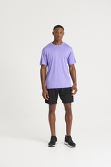 AWDis Just Cool Smooth T-Shirt – Men’s Polyester Gym/Summer/Sports/Running Tee
